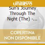 Sun's Journey Through The Night (The) - Worldless cd
