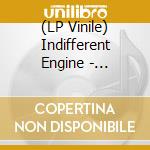 (LP Vinile) Indifferent Engine - Speculative Fiction vinile