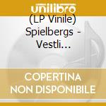 (LP Vinile) Spielbergs - Vestli (Eco-Mix Vinyl) vinile