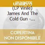 (LP Vinile) James And The Cold Gun - False Start - Green Vinyl vinile