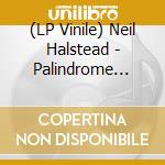 (LP Vinile) Neil Halstead - Palindrome Hunches (Ochre Vinyl) vinile