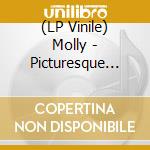 (LP Vinile) Molly - Picturesque (Sea Green Vinyl) lp vinile