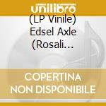 (LP Vinile) Edsel Axle (Rosali Middleman) - Variable Happiness vinile