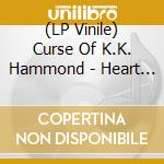 (LP Vinile) Curse Of K.K. Hammond - Heart Shaped Box vinile