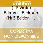 (LP Vinile) Bdrmm - Bedroom (Hu5 Edition - Black & Amber Vin vinile
