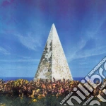 (LP Vinile) Sister Ray Davies - Holy Island (Blue Vinyl) vinile