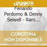 Fenando Perdomo & Denny Seiwell - Ram On: The 50Th Anniversary Tribute To Paul & Linda Mccartney'S Ram cd