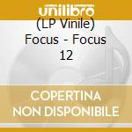 (LP Vinile) Focus - Focus 12 vinile