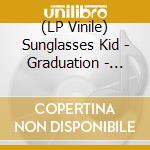 (LP Vinile) Sunglasses Kid - Graduation - Yellow Vinyl vinile