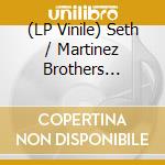 (LP Vinile) Seth / Martinez Brothers Troxler - Play In The Dark vinile