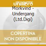 Morkvind - Undergang (Ltd.Digi) cd