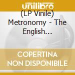 (LP Vinile) Metronomy - The English Riviera vinile