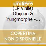 (LP Vinile) Obijuan & Yungmorphe - Slang Casino lp vinile