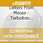 Letters From Mouse - Tarbolton Bachelors Club cd