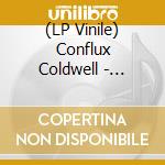 (LP Vinile) Conflux Coldwell - Memorex Mori vinile