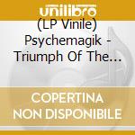 (LP Vinile) Psychemagik - Triumph Of The Gods Remixes vinile