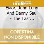 Eivor, John Lunn And Danny Saul - The Last Kingdom: Destiny Is All (Ltd.Digi) cd