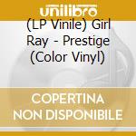 (LP Vinile) Girl Ray - Prestige (Color Vinyl) vinile