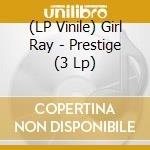 (LP Vinile) Girl Ray - Prestige (3 Lp) vinile