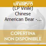 (LP Vinile) Chinese American Bear - Wah vinile