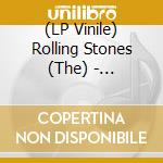 (LP Vinile) Rolling Stones (The) - Satifaction In Performance (Clear Vinyl) (3 Lp) vinile