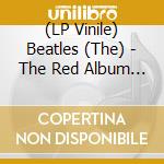 (LP Vinile) Beatles (The) - The Red Album Years (Red Vinyl) (2 x 10') vinile