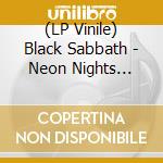 (LP Vinile) Black Sabbath - Neon Nights (Splatter Vinyl) vinile