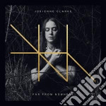 Josienne Clarke - Far From Nowhere cd