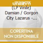 (LP Vinile) Damian / Gorgon City Lazarus - Start Over vinile