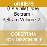 (LP Vinile) Joey Beltram - Beltram Volume 2 (12'') (Green Vinyl) vinile