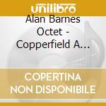Alan Barnes Octet - Copperfield A Dickensian Jazz cd