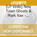 (LP Vinile) New Town Ghosts & Mark Rae - Mark Rae Presents: Songs From The Novel vinile
