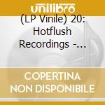 (LP Vinile) 20: Hotflush Recordings - Crystal Vision vinile
