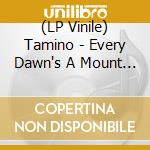 (LP Vinile) Tamino - Every Dawn's A Mount (Black And Silver Marble) vinile