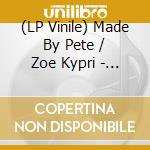 (LP Vinile) Made By Pete / Zoe Kypri - Horizon Red vinile