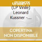 (LP Vinile) Leonard Kussner - Ost/Anselm vinile