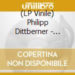 (LP Vinile) Philipp Dittberner - Alles Ist Ein Augenblick (Neon-Pink-Transp. Vinyl) vinile
