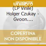 (LP Vinile) Holger Czukay - Gvoon. Brennung 1 vinile