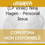 (LP Vinile) Nina Hagen - Personal Jesus vinile