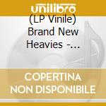 (LP Vinile) Brand New Heavies - Brother Sister: 30Th Anniversary Edition (2 Lp) vinile