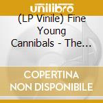 (LP Vinile) Fine Young Cannibals - The Raw And The Cooked vinile