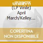 (LP Vinile) April March/Kelley Stoltz - April March Sings Kelley Stoltz vinile