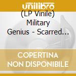 (LP Vinile) Military Genius - Scarred For Life (Clear Vinyl) vinile
