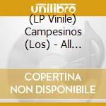(LP Vinile) Campesinos (Los) - All Hell vinile