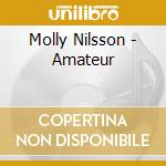 Molly Nilsson - Amateur cd