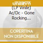 (LP Vinile) Ac/Dc - Gone Rocking (Splatter Vinyl) vinile