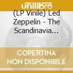 (LP Vinile) Led Zeppelin - The Scandinavia Sessions (Splatter Vinyl) vinile