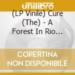 (LP Vinile) Cure (The) - A Forest In Rio (Splatter Vinyl) vinile
