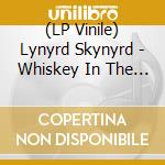 (LP Vinile) Lynyrd Skynyrd - Whiskey In The Rain (Splatter Vinyl) vinile