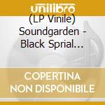(LP Vinile) Soundgarden - Black Sprial Sermons (Dual Colour Vinyl) vinile